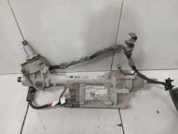 PORSCHE Porsche Cayman 981 Power Steering Rack 99134701205 RHD UK JPN AU — thumbnail 4