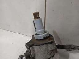 PORSCHE Porsche Cayman 981 Power Steering Rack 99134701205 RHD UK JPN AU — thumbnail 9