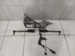 PORSCHE Porsche Cayman 981 Power Steering Rack 99134701205 RHD UK JPN AU — thumbnail 1