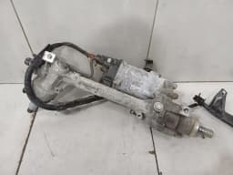 PORSCHE Porsche Cayman 981 Power Steering Rack 99134701205 RHD UK JPN AU — thumbnail 10