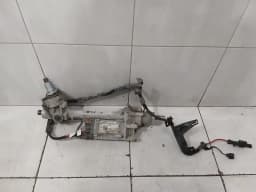 PORSCHE Porsche Cayman 981 Power Steering Rack 99134701205 RHD UK JPN AU — thumbnail 3