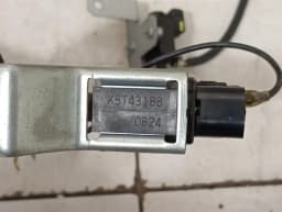 FERRARI Ferrari 599 GTB F141 Exhaust Vacuum Pipe Solenoid Valve 220512 Hose 220641 — thumbnail 6