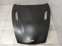 ASTON MARTIN Aston Martin Vanquish AM310 Bonnet CD33-16612-AE CARBON BONNET GENUINE — thumbnail 1