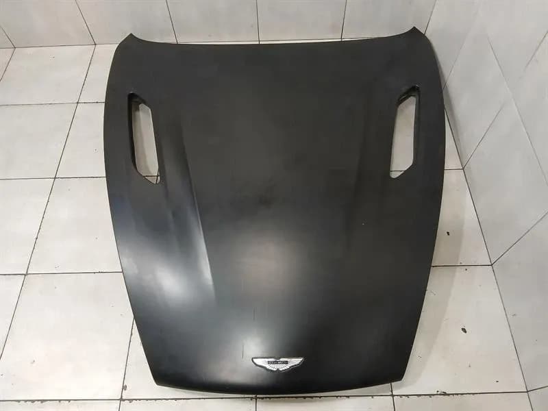 Aston Martin Vanquish AM310 Bonnet CD33-16612-AE CARBON BONNET GENUINE