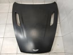 ASTON MARTIN Aston Martin Vanquish AM310 Bonnet CD33-16612-AE CARBON BONNET GENUINE — thumbnail 2
