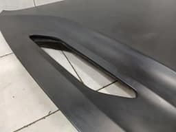 ASTON MARTIN Aston Martin Vanquish AM310 Bonnet CD33-16612-AE CARBON BONNET GENUINE — thumbnail 4