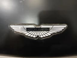 ASTON MARTIN Aston Martin Vanquish AM310 Bonnet CD33-16612-AE CARBON BONNET GENUINE — thumbnail 6