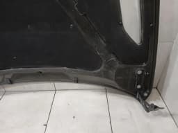 ASTON MARTIN Aston Martin Vanquish AM310 Bonnet CD33-16612-AE CARBON BONNET GENUINE — thumbnail 8