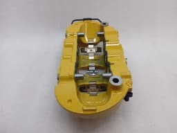 PORSCHE Porsche 911 992 GT3 Brake Caliper 9GT615123T PCCB Yellow Front Brake Caliper Set — thumbnail 9