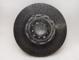 ASTON MARTIN Aston Martin Vanquish AM310 Brake Disc Front CD33-1125 Brake Disc Front — thumbnail 1