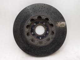 ASTON MARTIN Aston Martin Vanquish AM310 Brake Disc Front CD33-1125 Brake Disc Front — thumbnail 8