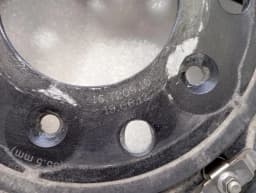 ASTON MARTIN Aston Martin Vanquish AM310 Brake Disc Front CD33-1125 Brake Disc Front — thumbnail 7