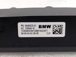 BMW BMW 4 M4 G82 G22 Camera 5A563C5 Camera KAFAS Windscreen Module Camera — thumbnail 8