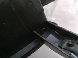 FERRARI Ferrari GTC4 Lusso F151M Air IntakeTray 88038000 Air Duct Faulty — thumbnail 7