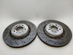 BMW BMW M4 F82 Front Brake Caliper Set 6799469 Front Brake Caliper Set 6799470 — thumbnail 4