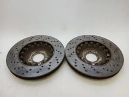 BMW BMW M4 F82 Front Brake Caliper Set 6799469 Front Brake Caliper Set 6799470 — thumbnail 6