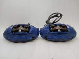 BMW BMW M4 F82 Front Brake Caliper Set 6799469 Front Brake Caliper Set 6799470 — thumbnail 8
