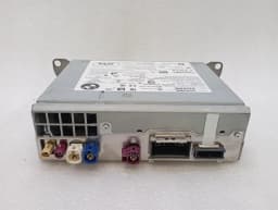 BMW BMW 4 M4 G82 G22 RADIO HEAD UNIT 5A5E65801 AUDIO SYSTEM CONTROLLER ALPINE 5A5E658 — thumbnail 4