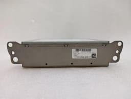 BMW BMW 4 M4 G82 G22 RADIO HEAD UNIT 5A5E65801 AUDIO SYSTEM CONTROLLER ALPINE 5A5E658 — thumbnail 9