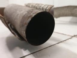 ASTON MARTIN Aston Martin Vanquish AM310 Catalytic Converter 8G43-5E211-AD Catalytic Converter — thumbnail 5
