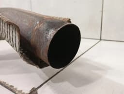 ASTON MARTIN Aston Martin Vanquish AM310 Catalytic Converter 8G43-5E211-AD Catalytic Converter — thumbnail 6
