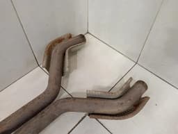 ASTON MARTIN Aston Martin Vanquish AM310 Catalytic Converter 8G43-5E211-AD Catalytic Converter — thumbnail 3