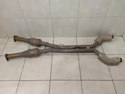 ASTON MARTIN Aston Martin Vanquish AM310 Catalytic Converter 8G43-5E211-AD Catalytic Converter — thumbnail 7