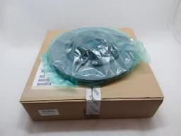 PORSCHE New Porsche 911 992 GT3 Brake Disc Right Rear 9GT615602D PCCB Brake Disc HR — thumbnail 1