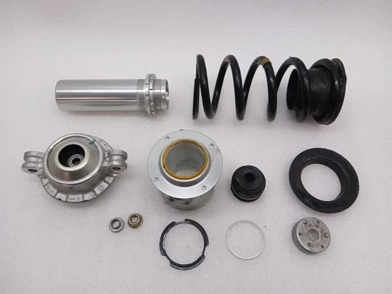 FERRARI Ferrari 296 GTS F171 Coil Spring Front 810742 Suspension Spring AXLE LIFT