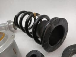 FERRARI Ferrari 296 GTS F171 Coil Spring Front 810742 Suspension Spring AXLE LIFT — thumbnail 6