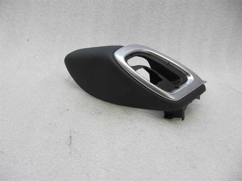 BENTLEY CONTINENTAL GTC V8S COVER 3W7868658 QUARTER PANEL TRIM RH SDIE