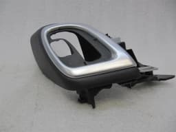 BENTLEY BENTLEY CONTINENTAL GTC V8S COVER 3W7868658 QUARTER PANEL TRIM RH SDIE — thumbnail 4