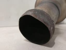MERCEDES-BENZ MERCEDES CL W217 M176 W222 4.0 V8 Catalytic Converter A2224906020 Catalytic Converter — thumbnail 6