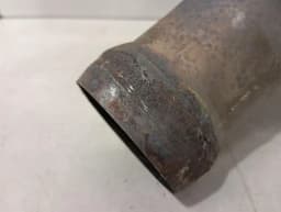 MERCEDES-BENZ MERCEDES CL W217 M176 W222 4.0 V8 Catalytic Converter A2224906020 Catalytic Converter — thumbnail 7