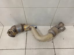 MERCEDES-BENZ MERCEDES CL W217 M176 W222 4.0 V8 Catalytic Converter A2224906020 Catalytic Converter — thumbnail 10