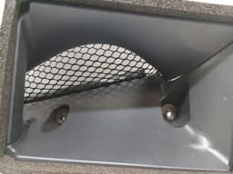 FERRARI Ferrari 296 GTS F171 Cover 770227 LH Rear Air Intake Fairing — thumbnail 3