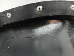 FERRARI Ferrari 296 GTS F171 Cover 770227 LH Rear Air Intake Fairing — thumbnail 7