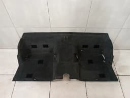 PORSCHE Porsche 911 991 Cover 99155101703 Rear Carpet Trim Coupe — thumbnail 2