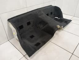 PORSCHE Porsche 911 991 Cover 99155101703 Rear Carpet Trim Coupe — thumbnail 6
