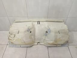 PORSCHE Porsche 911 991 Cover 99155101703 Rear Carpet Trim Coupe — thumbnail 10
