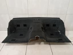 PORSCHE Porsche 911 991 Cover 99155101703 Rear Carpet Trim Coupe — thumbnail 5