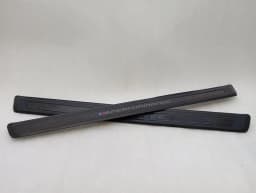 BMW BMW 4 M4 G82 G22 Carbon Door Sill Set 51472472521 Door Sill Set — thumbnail 1