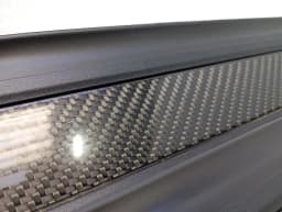 BMW BMW 4 M4 G82 G22 Carbon Door Sill Set 51472472521 Door Sill Set — thumbnail 6