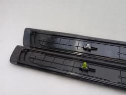 BMW BMW 4 M4 G82 G22 Carbon Door Sill Set 51472472521 Door Sill Set — thumbnail 8
