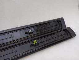 BMW BMW 4 M4 G82 G22 Carbon Door Sill Set 51472472521 Door Sill Set — thumbnail 10