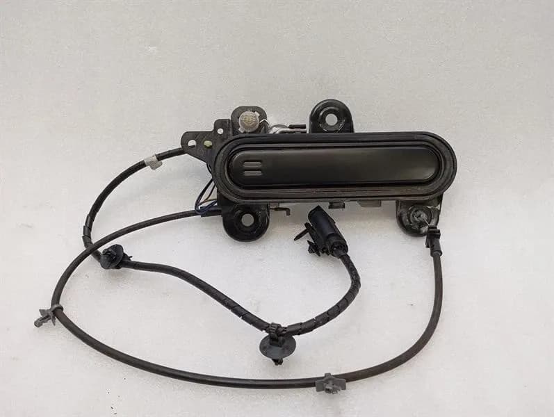 Aston Martin Vanquish AM310 door handle CD33-226A28-AB door handle