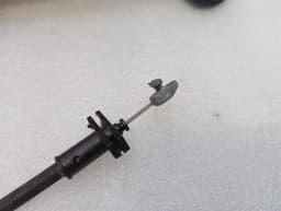ASTON MARTIN Aston Martin Vanquish AM310 door handle CD33-226A28-AB door handle — thumbnail 5