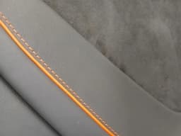 LAMBORGHINI Lamborghini Huracan LP640 Door Card Left 4T1867107P Door Panel Left ORANGE — thumbnail 5