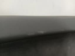 LAMBORGHINI Lamborghini Huracan LP640 Door Card Left 4T1867107P Door Panel Left ORANGE — thumbnail 9
