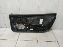 LAMBORGHINI Lamborghini Huracan LP640 Door Card Left 4T1867107P Door Panel Left ORANGE — thumbnail 10